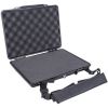 Tork Craft HARD CASE 345X275X60mm With Foam – WATER & DUST PROOF For Laptop Tork Craft HARD CASE 345X275X60mm With Foam – WATER & DUST PROOF For Laptop