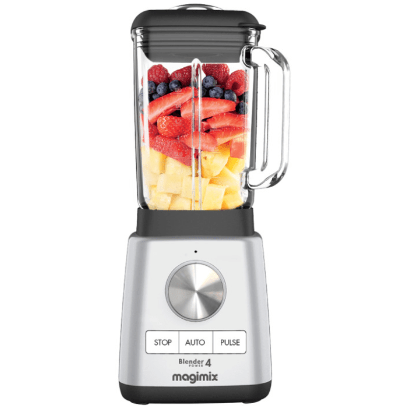 Magimix Power Blender – Satin