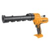 Ingco – Cordless Li-Ion Caulking Gun 20V – Unit Only Ingco – Cordless Li-Ion Caulking Gun 20V – Unit Only
