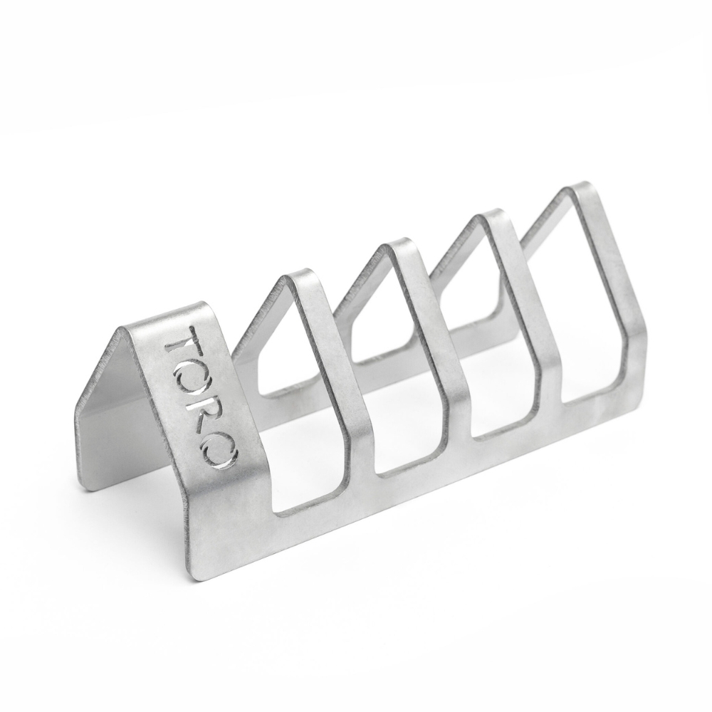 Toro – Standard Chop Stand 4 Slots (25mm Gap)