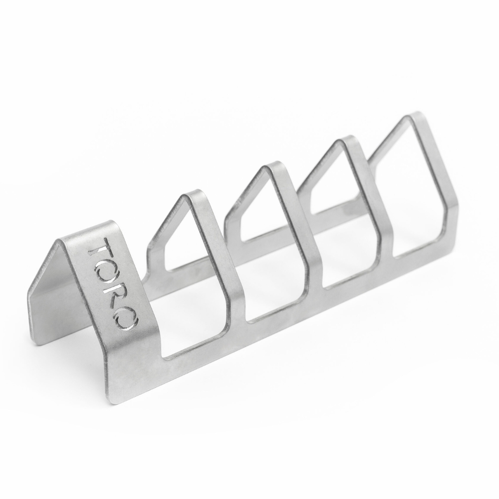 Toro – X Large Chop Stand – 4 Slots (35mm Gap)