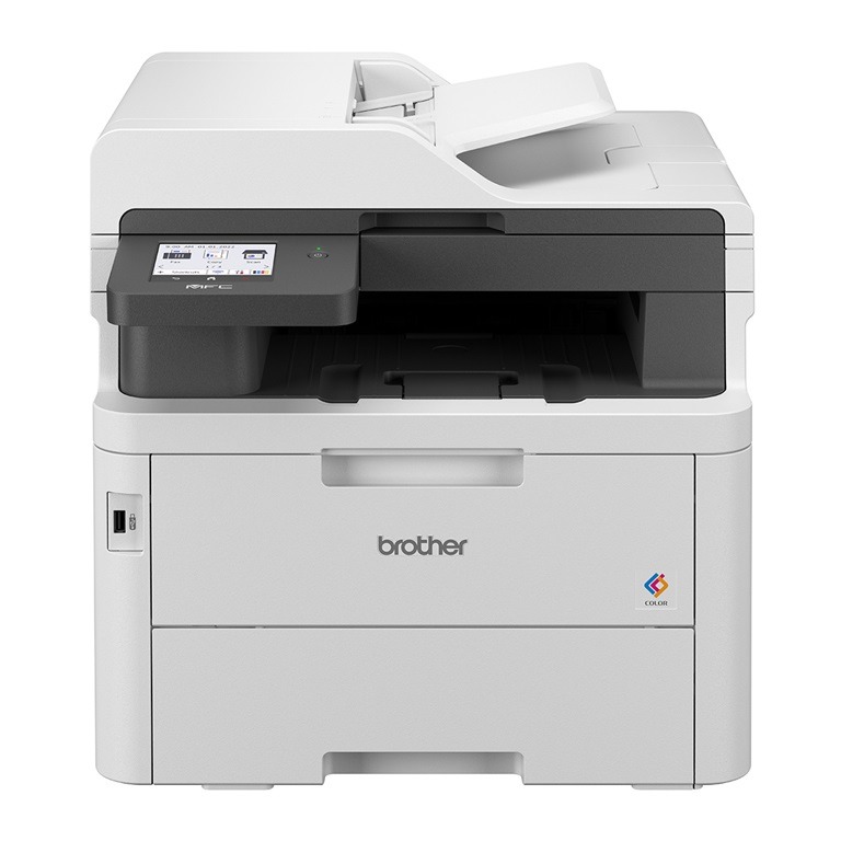 Brother MFC-L3760CDW Colour Laser Multi-Function Printer