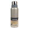Kaufmann Stainless Steel Flask 1.2L Kaufmann Stainless Steel Flask 1.2L