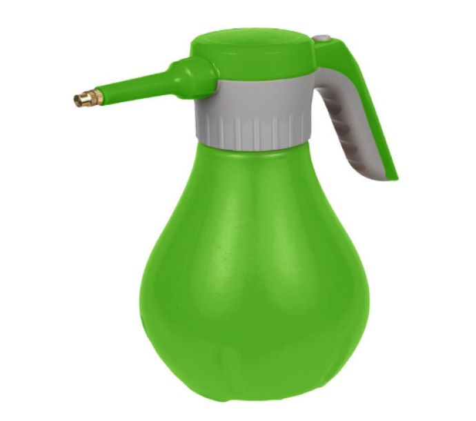 Kaufmann Cordless Usb Handheld Pressure Sprayer 2l