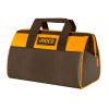 Ingco – Tool bag – 13″/33cm Ingco – Tool bag – 13″/33cm