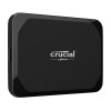 Crucial X9 4TB Type-C Portable SSD Crucial X9 4TB Type-C Portable SSD