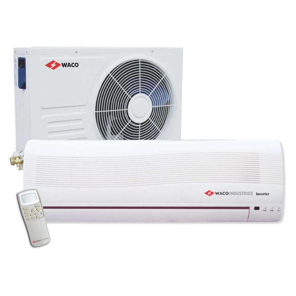 Waco – Standard Air Conditioners – 12000BTU