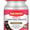 BOB MARTIN Multicare Conditioning Tablets for Large Dogs over 14kg – 50’s BOB MARTIN Multicare Conditioning Tablets for Large Dogs over 14kg – 50’s