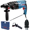 Bosch – Professional Rotary Hammer Drill (GBH 2-24 DRE) with SDS Plus Bosch – Professional Rotary Hammer Drill (GBH 2-24 DRE) with SDS Plus