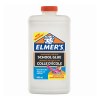 Elmers White Liquid School Bottle Glue Perfect For Slime – 946ml – 10 Pack Elmers White Liquid School Bottle Glue Perfect For Slime – 946ml – 10 Pack