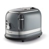 Kenwood – Moderna 2 Slice Toaster Grey- TCM55.000GY Kenwood – Moderna 2 Slice Toaster Grey- TCM55.000GY