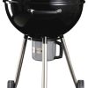 Dangrill Kettle Barbecue 57cm – Deluxe Dangrill Kettle Barbecue 57cm – Deluxe