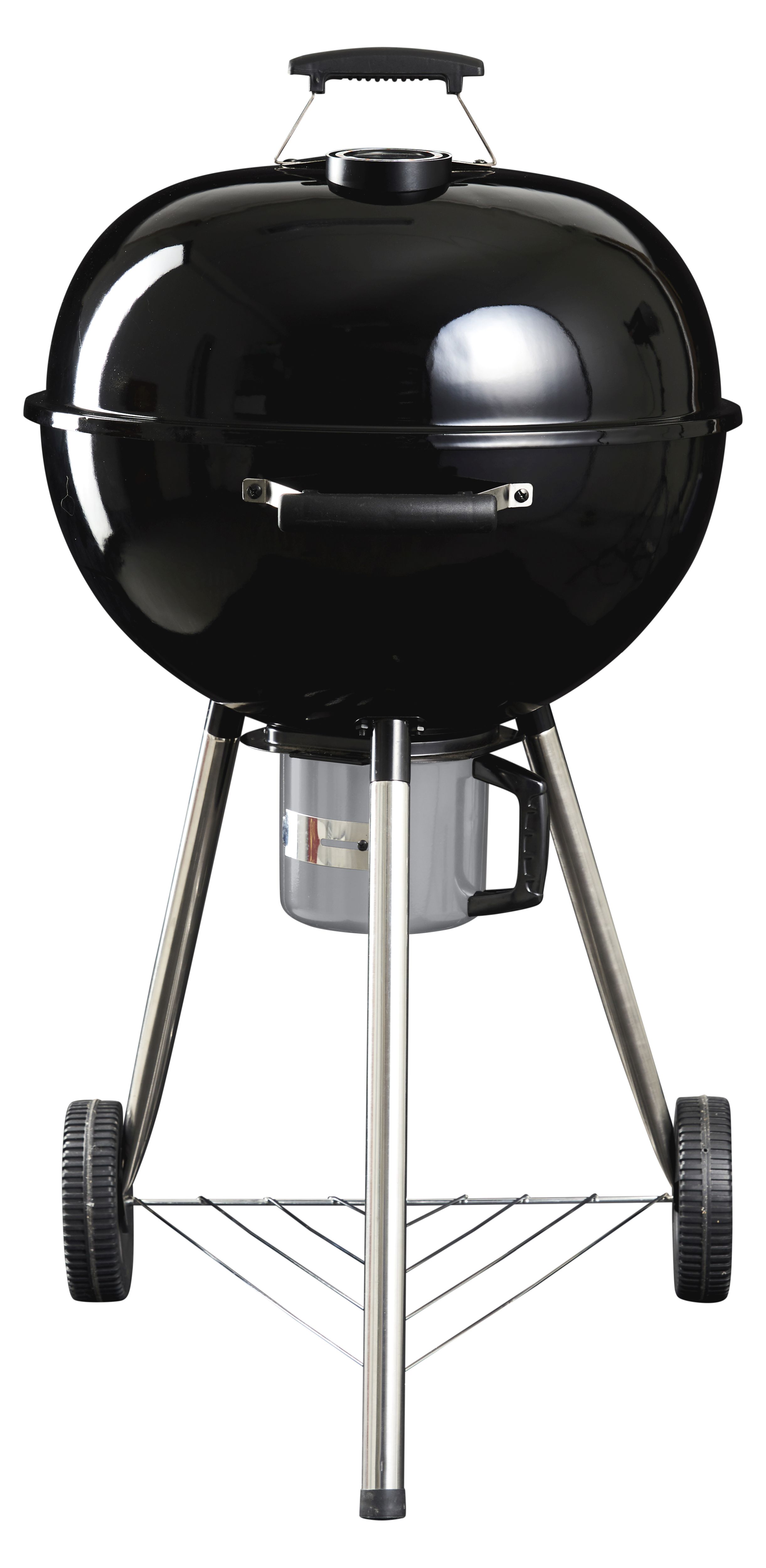 Dangrill Kettle Barbecue 57cm – Deluxe