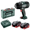 Metabo – Impact Wrench – SSW 18LTX 1450BL(602401840) with Battery & Charger Metabo – Impact Wrench – SSW 18LTX 1450BL(602401840) with Battery & Charger