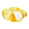Intex – Sea Scan Swim Masks – Yellow Intex – Sea Scan Swim Masks – Yellow