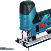 Bosch GST 12V-70 Cordless Jigsaw Bosch GST 12V-70 Cordless Jigsaw