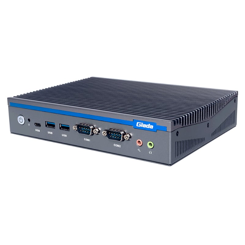 Giada Df612 I5-1235u 2xddr4 M.2 2xhdmi