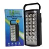 United Emergency Light Rechargeable With Usb 24Smd United Emergency Light Rechargeable With Usb 24Smd