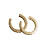 NuLuDa Jewellery-Diamante Ear Cuffs – Gold Plated NuLuDa Jewellery-Diamante Ear Cuffs – Gold Plated