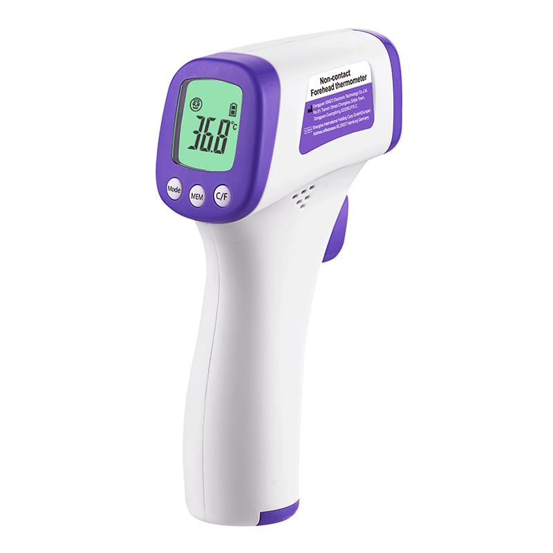 Simzo Non-contact LED Handheld Infrared Thermometer