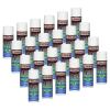 Open Gear & Wire Rope Spray Bulk Pack 24 X 350Ml Aerosol Open Gear & Wire Rope Spray Bulk Pack 24 X 350Ml Aerosol