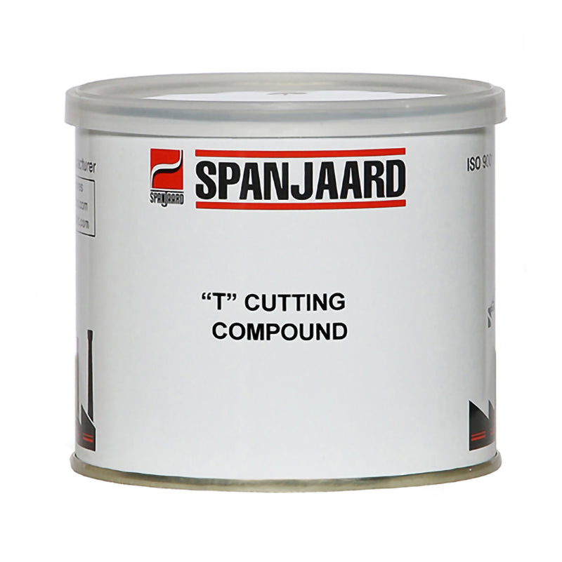 Spanjaard T Cutting Compound 500G Tin