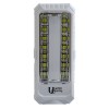 United Emergency Light 23Smd LED Solar Interface United Emergency Light 23Smd LED Solar Interface