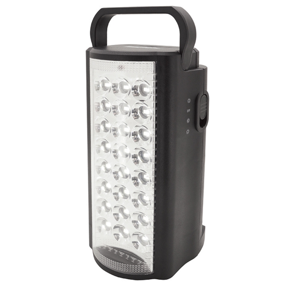 Magneto – LED Lantern 1000 Lumen – 2.0 – Pack of 4