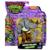 TMNT Movie Basic Figures – Brothers & Aliens – Rocksteady TMNT Movie Basic Figures – Brothers & Aliens – Rocksteady