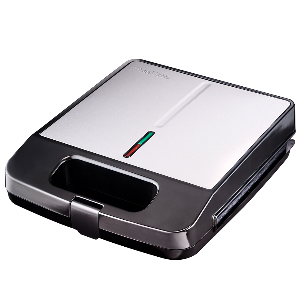 Russell Hobbs 4-slice Sandwich Maker