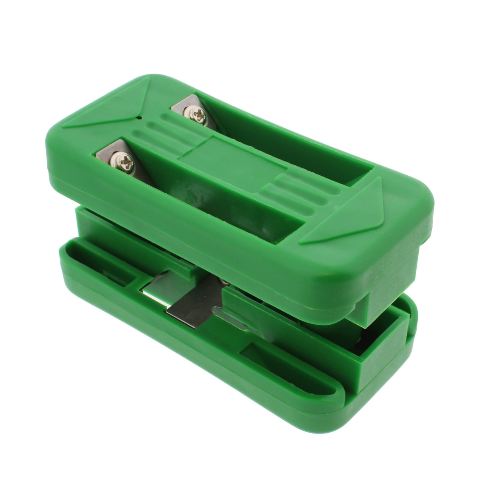 PRO-TECH – Edging Trimmer 25mm Double Edge One Direction