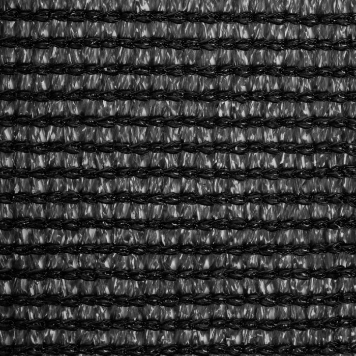 Shade Netting Black 3Mx50M Roll 80%