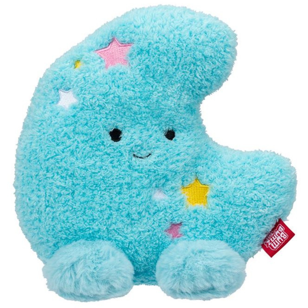 Bum Bumz – Weatherbumz Plush – 19cm – Mason Celestial Moon