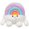 Bum Bumz – Weatherbumz Plush – 19cm – Rue Rainbow Cloud Bum Bumz – Weatherbumz Plush – 19cm – Rue Rainbow Cloud