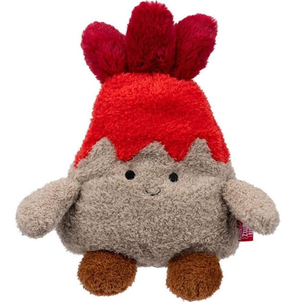 Bum Bumz – Weatherbumz Plush – 19cm – Volkan Volcano