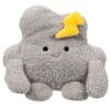 Bum Bumz – Weatherbumz Plush – 19cm – Sam Storm Cloud Bum Bumz – Weatherbumz Plush – 19cm – Sam Storm Cloud