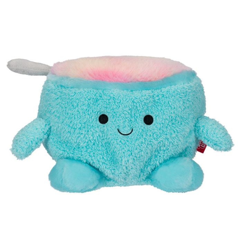 Bum Bumz – Breakfast Bumz Plush – 19cm – Cyrus Cereal Bowl