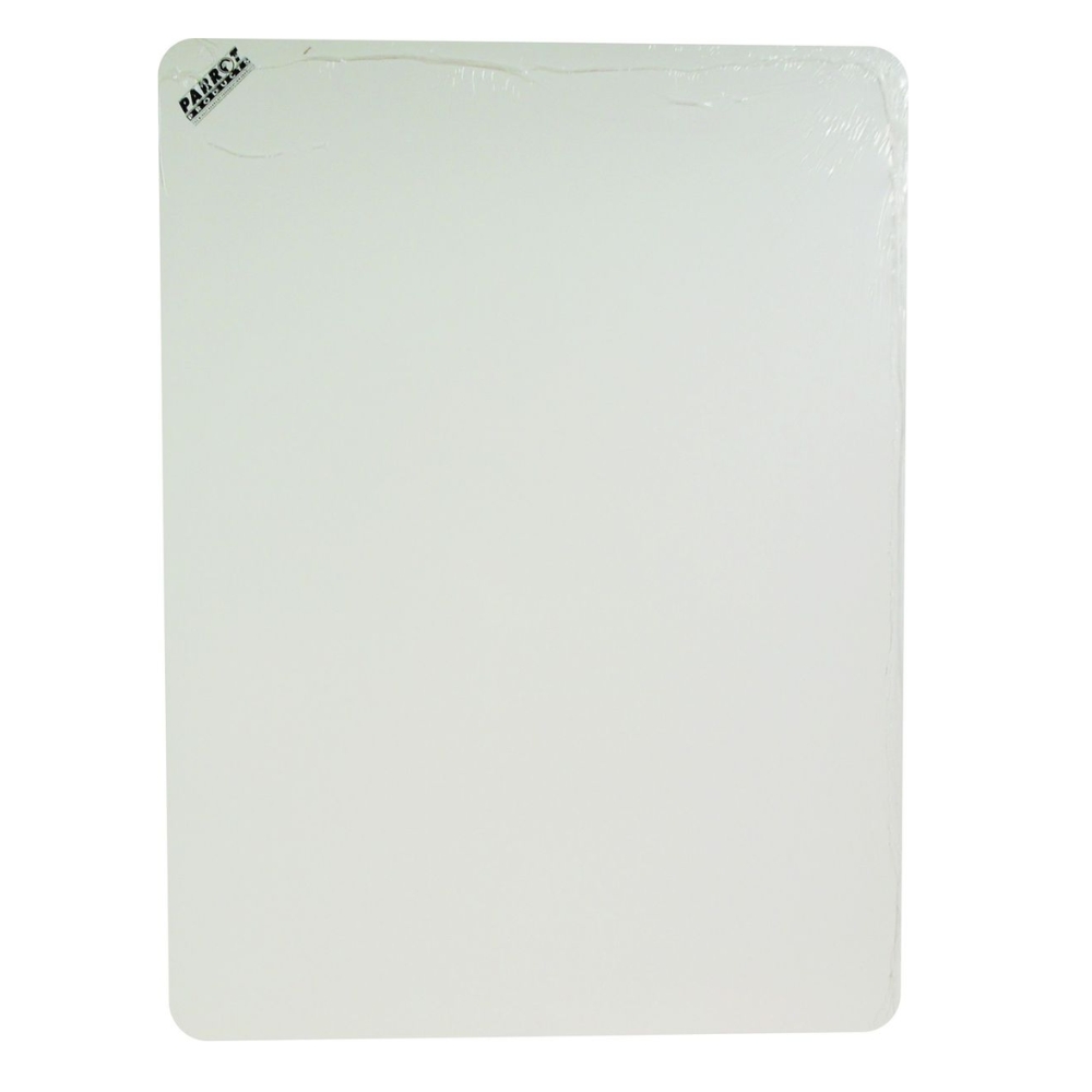 Parrot – Writing Slate A3 Markerboard – 297 x 420mm – Pack of 3