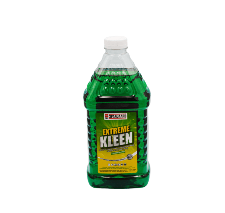 Spanjaard 2L Extreme Kleen
