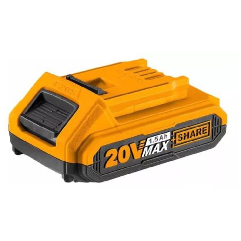 Ingco – Battery Pack Li-Ion (1 x 1.5Ah)