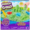 Kinetic – Sand Box Set – Green – 454g Kinetic – Sand Box Set – Green – 454g