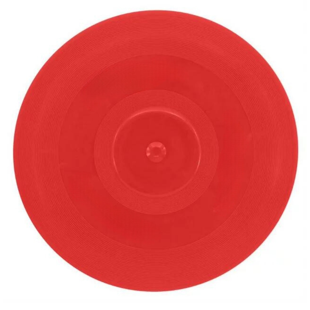 Wham-O – Classic Frisbee – Red