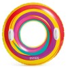 Intex – Swirly Whirly – Tube 91cm – Yellow Intex – Swirly Whirly – Tube 91cm – Yellow