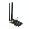 TP-Link Archer AX3000 Wi-Fi 6 Bluetooth 5.0 PCIe Adapter TP-Link Archer AX3000 Wi-Fi 6 Bluetooth 5.0 PCIe Adapter