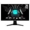 MSI G255F 25 Gaming Monitor 1920×1080 Rapid IPS 180Hz Adaptive Sync MSI G255F 25 Gaming Monitor 1920×1080 Rapid IPS 180Hz Adaptive Sync