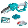 Total Tools – Li-ion Pruner Saw – 20V Total Tools – Li-ion Pruner Saw – 20V