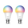 Tapo L530B – Smart LED Wi-Fi Light Bulb – Multicolor Tapo L530B – Smart LED Wi-Fi Light Bulb – Multicolor