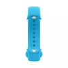 Watch Strap for Xiaomi Smart Band 8 – Aqua Blue Watch Strap for Xiaomi Smart Band 8 – Aqua Blue