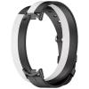 Double Wrap Strap for Xiaomi Smart Band 8 – Black/White Double Wrap Strap for Xiaomi Smart Band 8 – Black/White