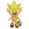 Sonic The Hedgehog – Super Sonic -23cm – Soft Plush Toy Sonic The Hedgehog – Super Sonic -23cm – Soft Plush Toy